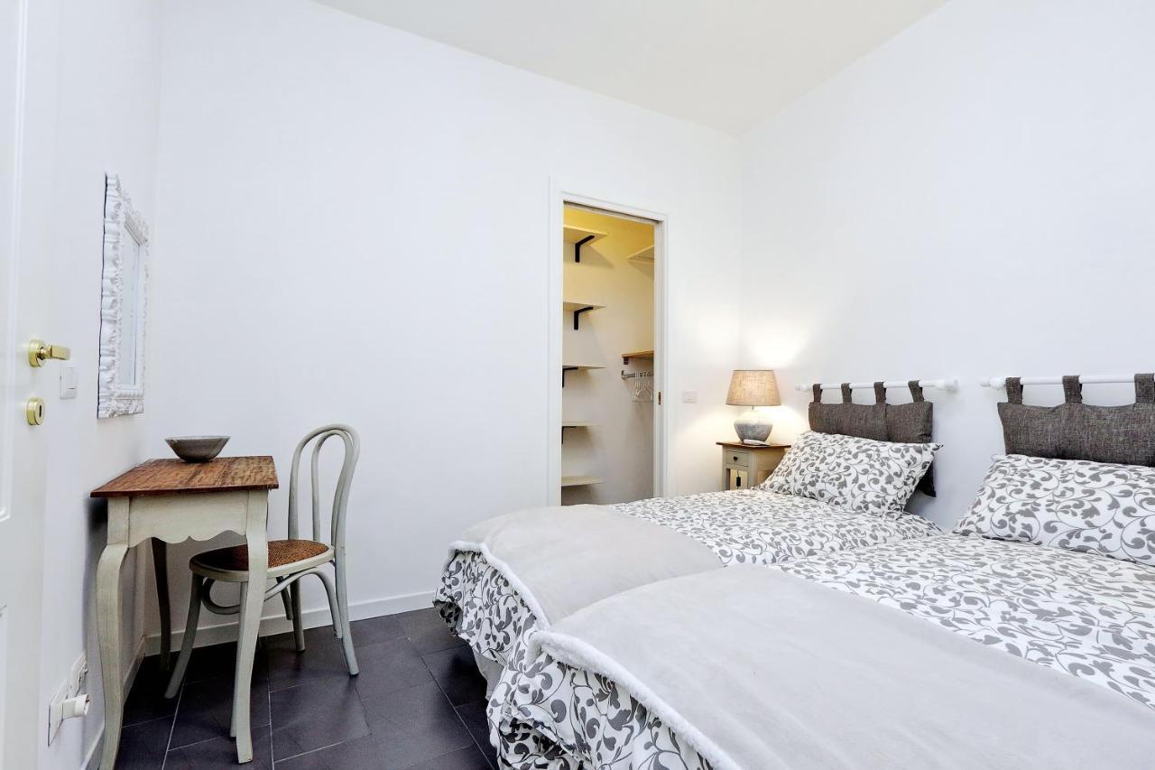 Apartment Monti Charming - Short Let Service Rom
