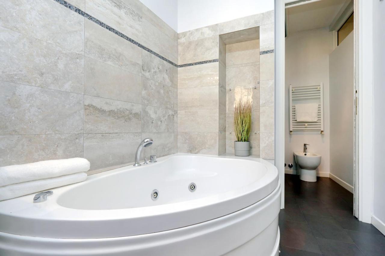Monti Charming - Short Let Service Apartment Rom